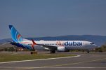 flydubai resumes operations to Zagreb