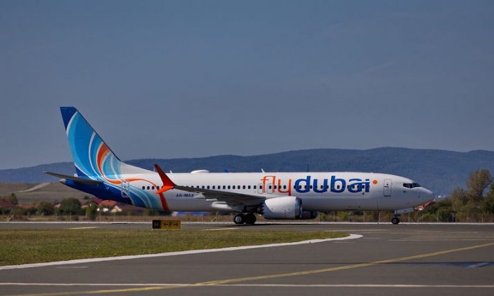 flydubai resumes operations to Zagreb