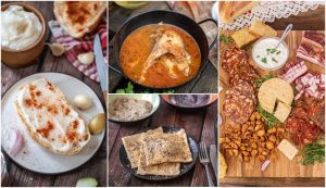 Must-try foods in Croatia’s golden Slavonia