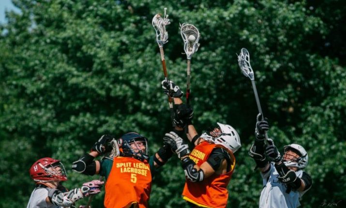 Dalmatia Lacrosse Cup: 20 teams from all over the world to play in Split