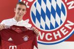 Bayern Munich sign talented 16-year-old Croatian Lovro Zvonarek