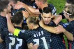 Late winner gives Croatia victory over Slovakia in Bratislava 