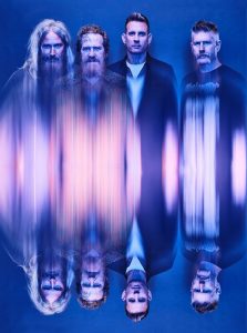 American band Mastodon to play Zagreb concert