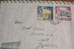 Letter sent in 1960 to woman in Split found – recipient or sender sought