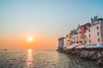 Travel+Leisure names Rovinj among best small towns in Europe