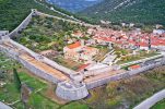 Croatia’s Walls of Ston – the world’s second longest preserved fort – to host unique race 