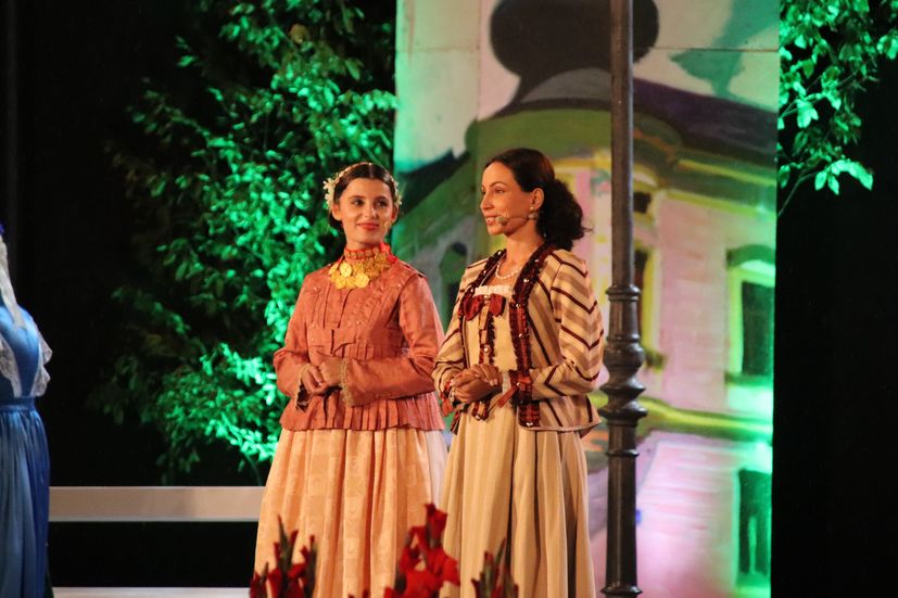 Grand opening of 56th Vinkovci Autumn Festival takes place