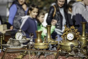 Traditional Vukovar Ethno Fair opens
