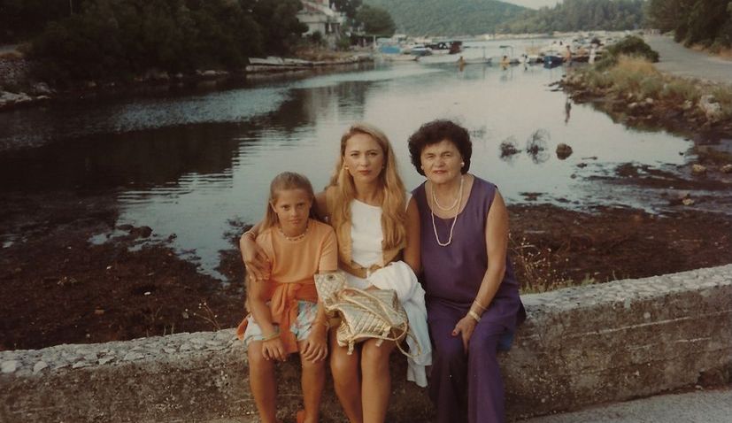 20 teachings and words of wisdom from my Croatian grandmothers