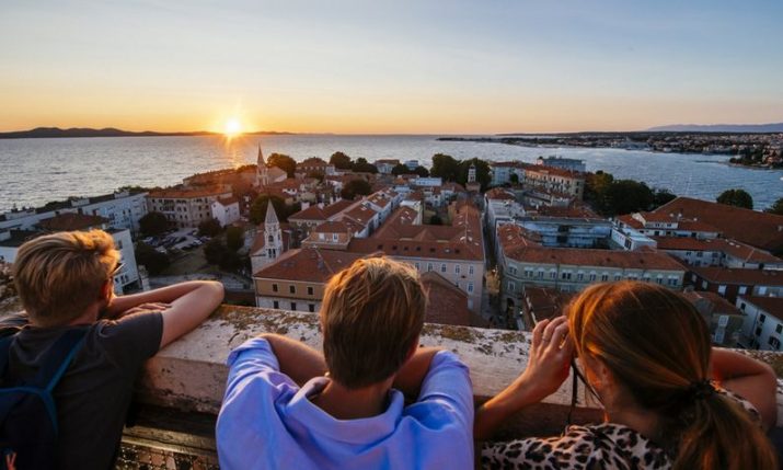 First Croatian valley opened for digital nomads in Zadar