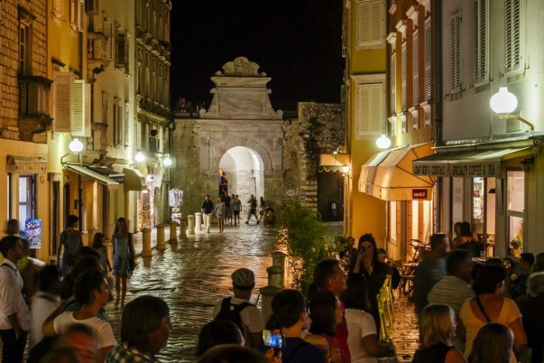 First Croatian valley opened for digital nomads in Zadar Croatia Week