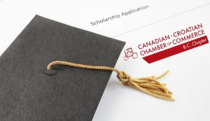 BC Chapter of the Canadian Croatian Chamber of Commerce to award scholarships