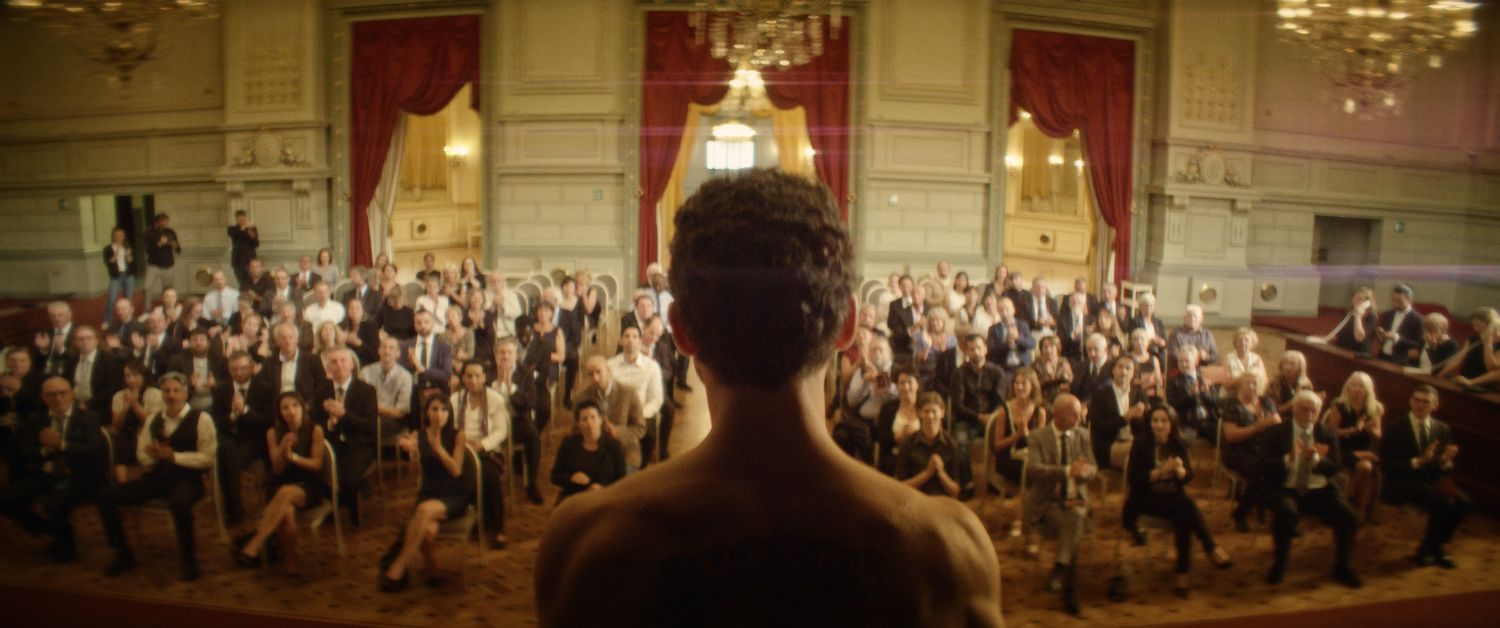 FIRST HITS REVEALED AHEAD OF THE 19th ZAGREB FILM FESTIVAL