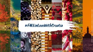 Fall in love with Croatia: New autumn campaign 