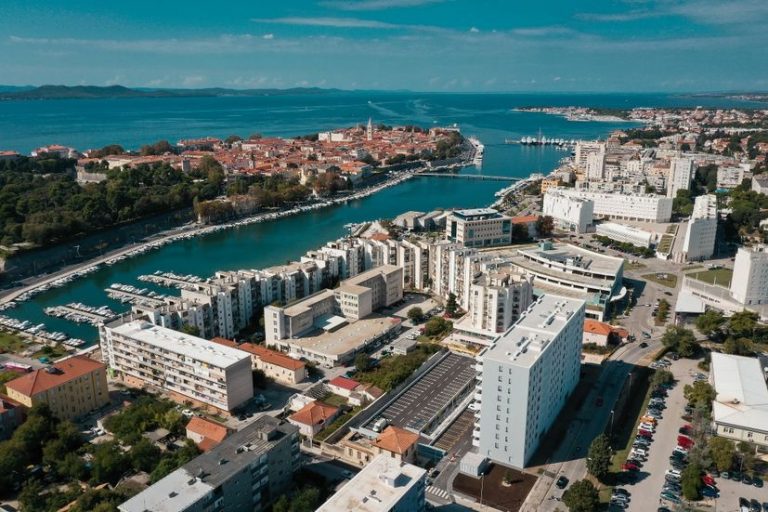 First Croatian valley opened for digital nomads in Zadar Croatia Week