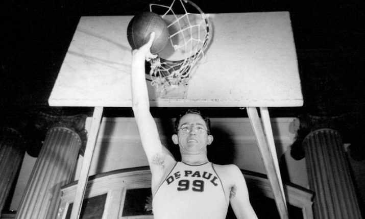NBA selects 75 greatest players in history – American-Croatians among first 25 