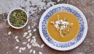 Delicious autumn dishes from Slavonia and Podravina