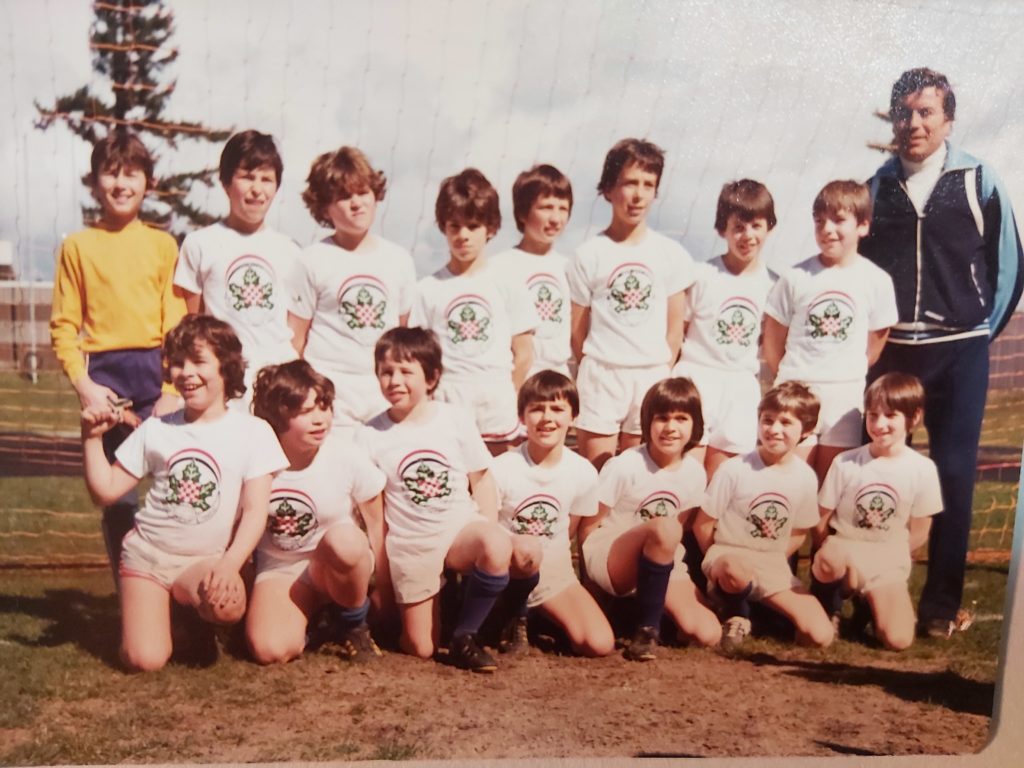 Canadian Croatian Sports Club Celebrates 60th Anniversary 