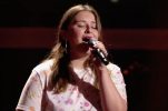VIDEO: Croatian girl steals the show on German version of ‘The Voice’
