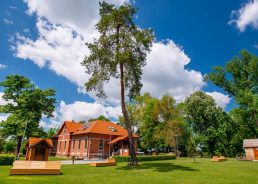 Get to know the fascinating Drava story through an interactive quiz