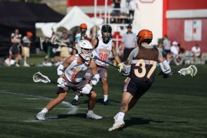 Dalmatia Lacrosse Cup: International lacrosse comes to Croatia for first time