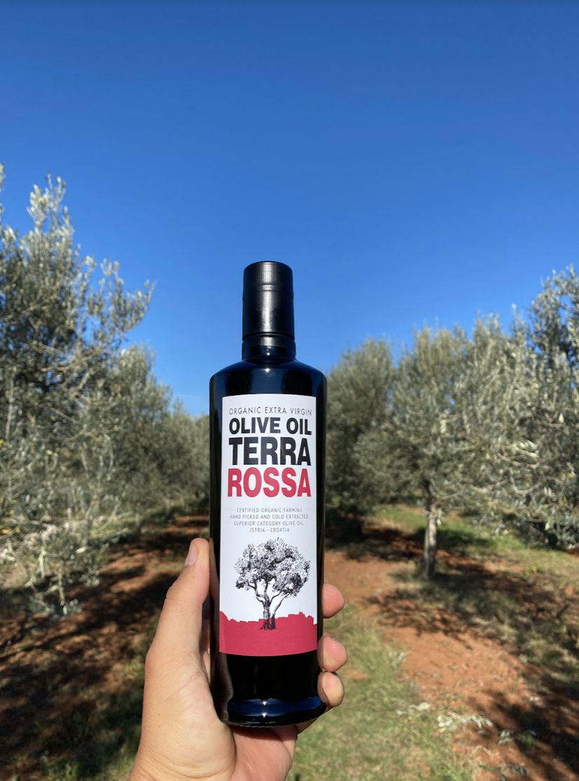 Croatia’s oldest olive oil producer still going strong at 98