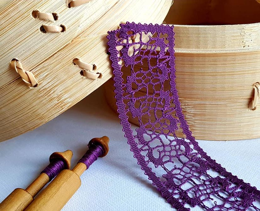The first Zagreb Yarn Festival for knitting, crocheting, lace making and other textile techniques
