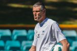 Former Australia keeper Željko Kalac lands head coach job in Croatia