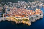 Croatia and Dubrovnik voted among top 10 most desirable countries and cities for UK travellers