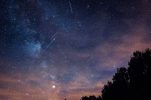Croatian astronomers discover new meteor swarm