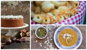Delicious autumn dishes from Slavonia and Podravina