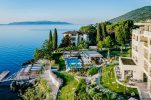 Stunning Croatian hotel park wins prestigious landscape design award