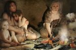 Krapina Neanderthal Museum wins European Cultural Tourism Network Award