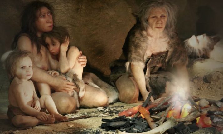 Krapina Neanderthal Museum wins European Cultural Tourism Network Award