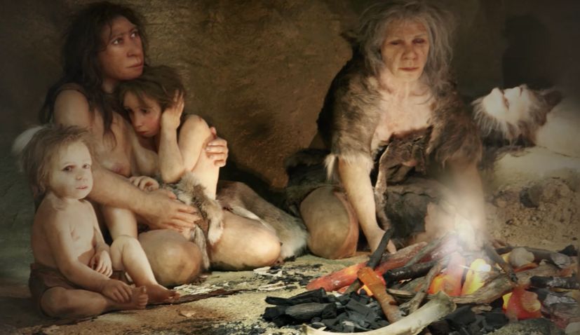 Krapina Neanderthal Museum wins European Cultural Tourism Network Award