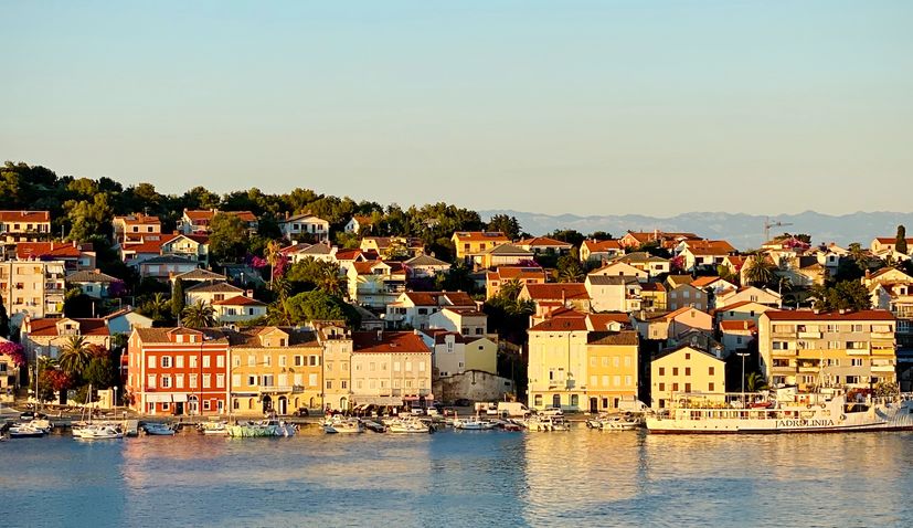 Mali Lošinj named among world’s top green and sustainable destinations