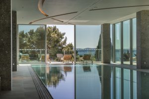 Spalato Spa in Split wins World Luxury Spa Award