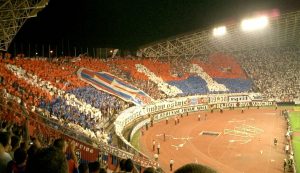 Torcida turns 71 - Hajduk Split’s famous supporters’ group celebrates