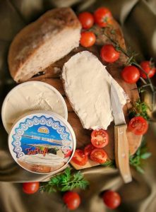 Croatian cheese spread with truffles wins at International Cheese & Dairy Awards in England