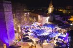 Advent in Zadar magic returns after two years
