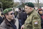 Interview with Australia’s Krešimir Malić recently elected President of the Association of Foreign Volunteers of the Homeland War