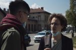 First Korean-Croatian film ‘Crisis’ to make festival debut