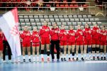 Croatia ready for the World Women’s Handball Championships in Spain