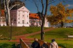 Visiting Slavonia and Podravina these winter holidays