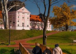 Visiting Slavonia and Podravina these winter holidays