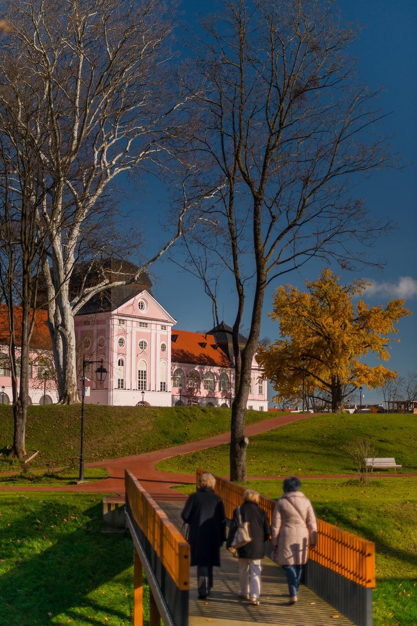 Pourquoi visiter la Slavonie et la Podravine pendant les vacances d'hiver 
