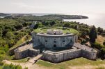 Pula fortification system a new cultural-tourist product in Croatia