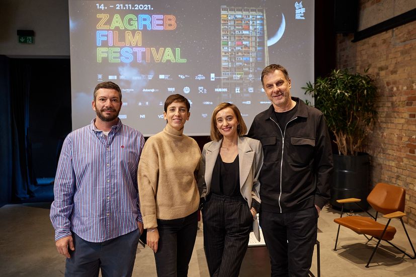 19th Zagreb Film Festival’s Rich Program Presented