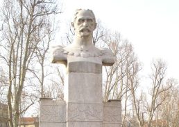 Croatian declared official language 174 years ago