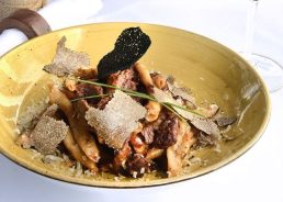 Century-old traditional Korčula recipe star of Makarun in Zagreb